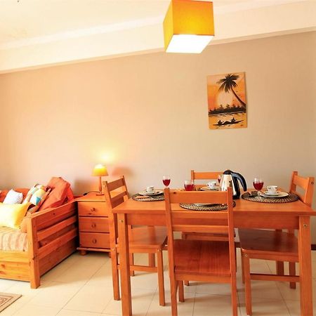 Portimao Classic With Pool By Homing Appartement Alvor Buitenkant foto