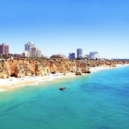 Portimao Classic With Pool By Homing Appartement Alvor Buitenkant foto